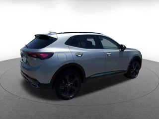 Buick Envision for sale Las Vegas