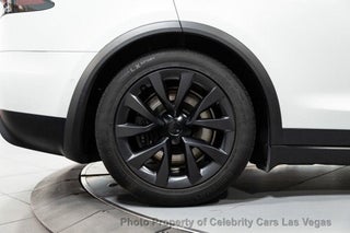 Tesla Model X for sale Las Vegas