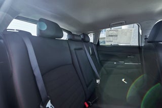 Mitsubishi Outlander Sport