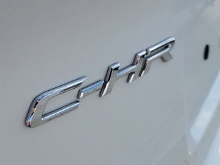 2022 Toyota C-HR thumbnail – Miami, FL – 9