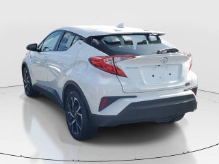 2022 Toyota C-HR thumbnail – Miami, FL – 6