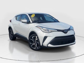 2022 Toyota C-HR thumbnail – Miami, FL – 2