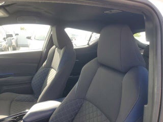 2022 Toyota C-HR thumbnail – Miami, FL – 18
