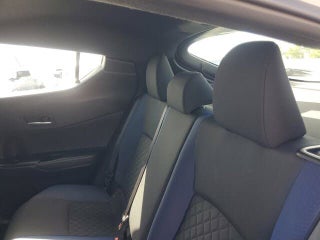 2022 Toyota C-HR thumbnail – Miami, FL – 14