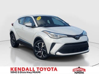 Toyota C-HR for sale Las Vegas