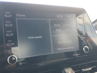 2022 Toyota C-HR thumbnail – Miami, FL – 27