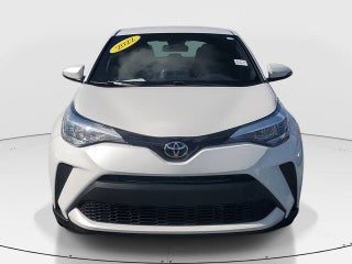 2022 Toyota C-HR thumbnail – Miami, FL – 3