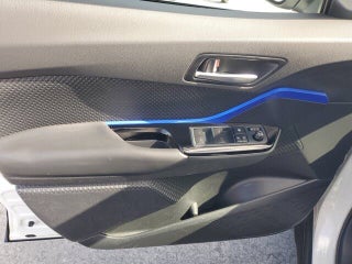2022 Toyota C-HR thumbnail – Miami, FL – 19