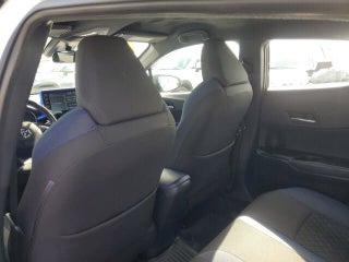 2022 Toyota C-HR thumbnail – Miami, FL – 13