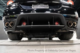 Ferrari 599 GTB Fiorano for sale Las Vegas