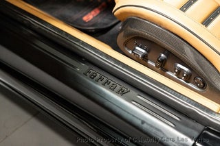 Ferrari 599 GTB Fiorano for sale Las Vegas