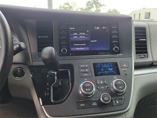 Toyota Sienna for sale Las Vegas