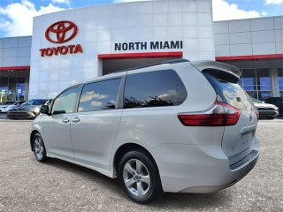 Toyota Sienna for sale Las Vegas