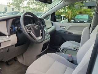 Toyota Sienna for sale Las Vegas