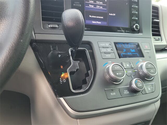 Toyota Sienna for sale Las Vegas