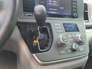 Toyota Sienna for sale Las Vegas