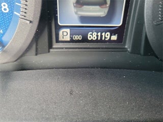 Toyota Sienna for sale Las Vegas