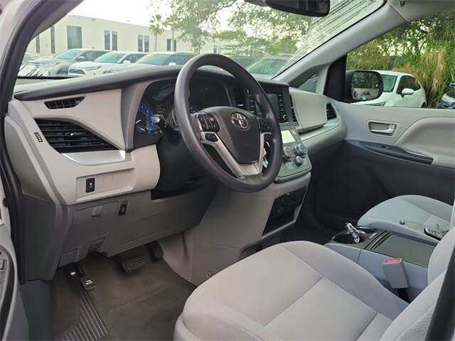 Toyota Sienna for sale Las Vegas