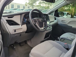 Toyota Sienna for sale Las Vegas