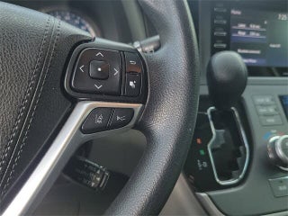 Toyota Sienna for sale Las Vegas