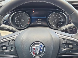 Buick Encore GX