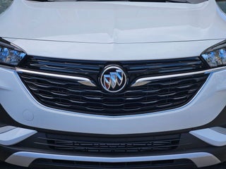 Buick Encore GX