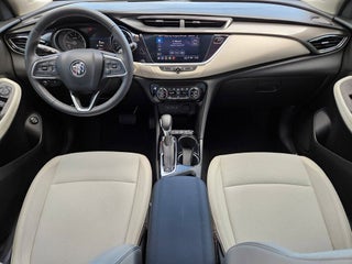 Buick Encore GX