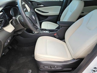 Buick Encore GX
