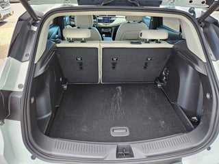 Buick Encore GX