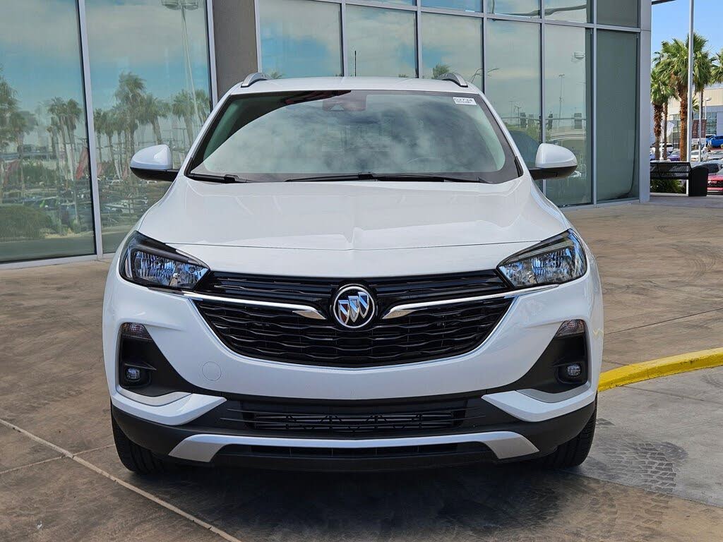 Buick Encore GX