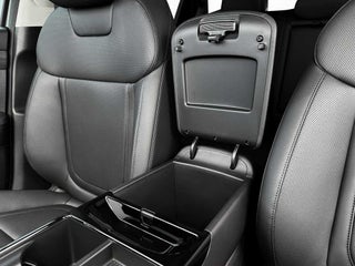 Hyundai Tucson Hybrid