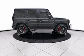Mercedes-Benz G-Class for sale Las Vegas