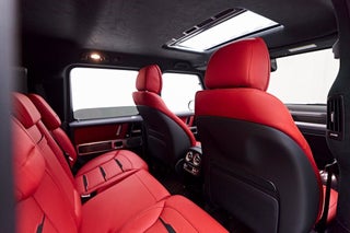 Mercedes-Benz G-Class for sale Las Vegas
