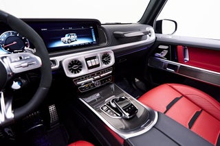 Mercedes-Benz G-Class for sale Las Vegas