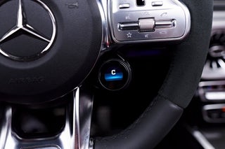 Mercedes-Benz G-Class for sale Las Vegas