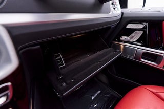 Mercedes-Benz G-Class for sale Las Vegas