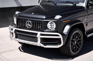 Mercedes-Benz G-Class for sale Las Vegas