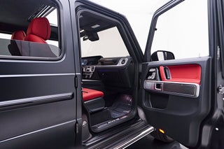 Mercedes-Benz G-Class for sale Las Vegas