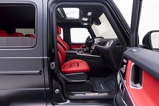 Mercedes-Benz G-Class for sale Las Vegas