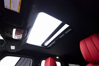 Mercedes-Benz G-Class for sale Las Vegas