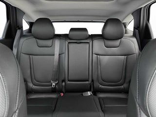 Hyundai Tucson Hybrid