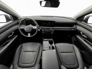 Hyundai Tucson Hybrid