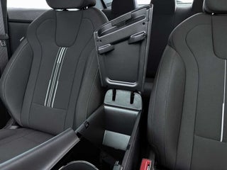 Hyundai Elantra Hybrid