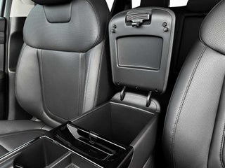 Hyundai Tucson Hybrid