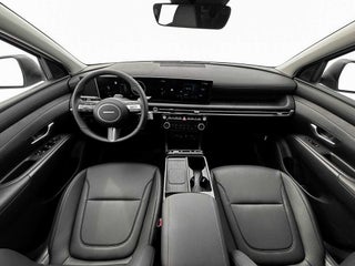 Hyundai Tucson Hybrid