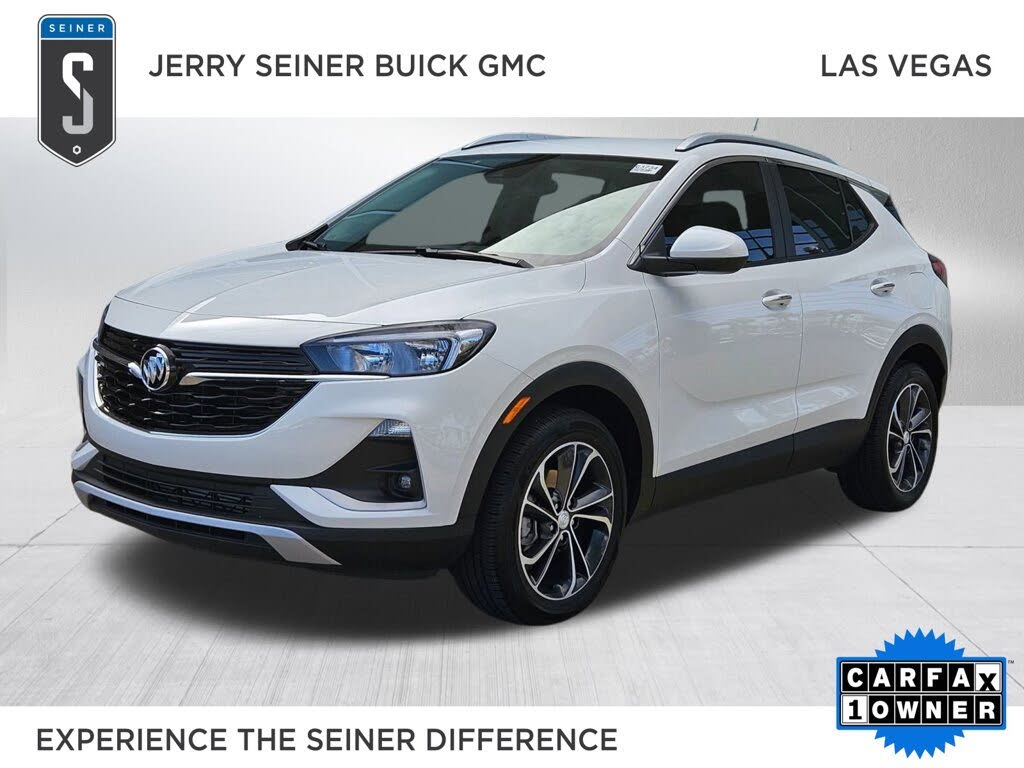 Buick Encore GX