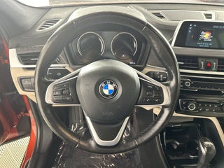 BMW X2 for sale Las Vegas
