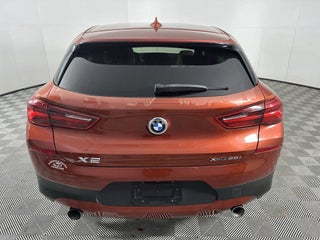 BMW X2 for sale Las Vegas