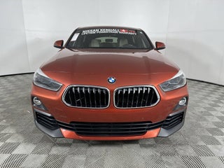 BMW X2 for sale Las Vegas