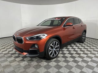 BMW X2 for sale Las Vegas